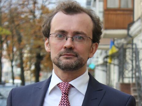 Бойцун у статті для Atlantic Council: Важливо усвідомити й усунути недоліки корпоративного управління НАК 