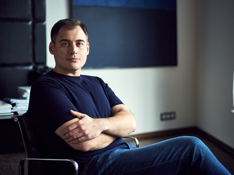 Тронь: З інвестиціями в освіту і прозорою співпрацею держави та бізнесу на Україну чекає технічний прорив