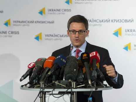  США не позволят РФ использовать энергию в качестве инструмента принуждения против Украины – советник Госдепа