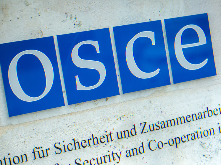 В ОБСЄ занепокоєні інформацією про застосування програмного забезпечення для стеження за журналістами