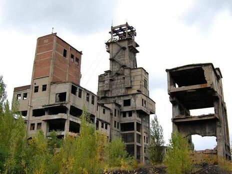 В ТКГ создали подгруппу по экологическому мониторингу подтопления шахт вдоль линии разграничения на Донбассе