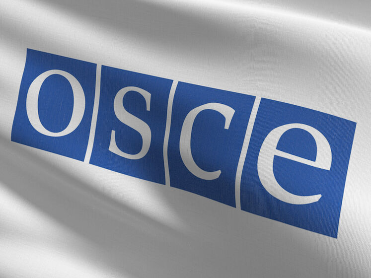 Гармаш: Следующее заседание ТКГ проведет новый спецпредставитель ОБСЕ