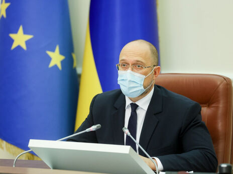 В Украине запустили создание в регионах центров развития индустрии 4.0