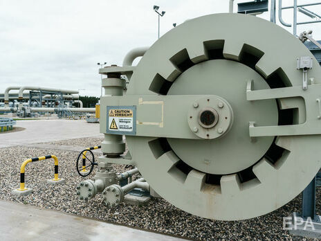 Украинскую сторону не привлекали к согласованию пакета договоренностей по 