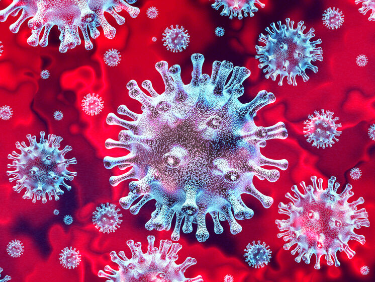 У Росії зафіксували перші випадки зараження "бразильським" штамом коронавірусу
