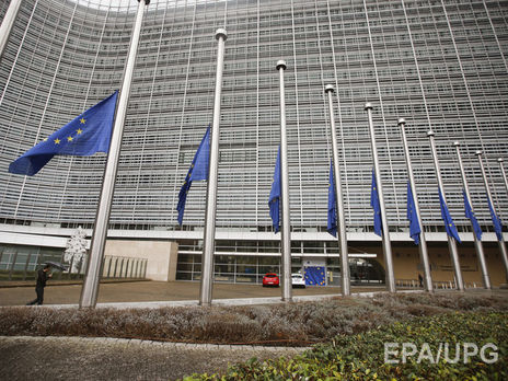 Послы G7 предупредили Порошенко о недопустимости ослабления системы е-декларирования