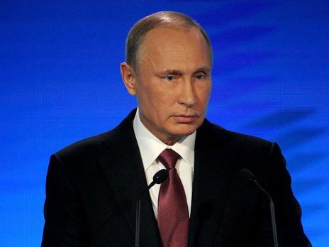 Путин: Поведение Трампа экстравагантно, но не бессмысленно