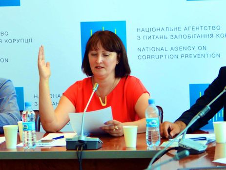 НАПК попросило деньги на закупку новых серверов для сайта e-деклараций