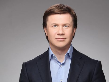 Замглавы комитета Рады по вопросам финансовой политики Демчак задекларировал 133 млн грн наличными