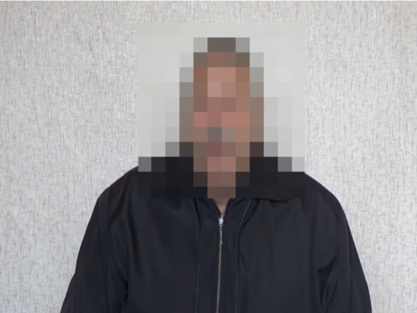 Бывший боевик 