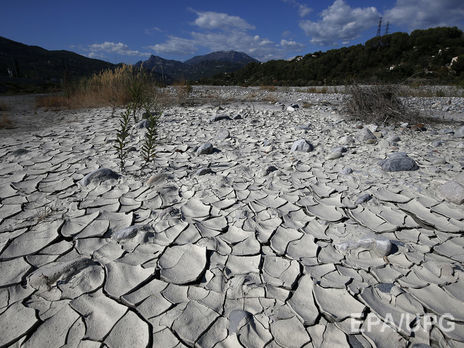 Ученые: Юг Испании и Португалии может превратиться в пустыню