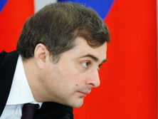 Украинские хакеры выложили в открытый доступ 2410 писем Владиславу Суркову, охватывающие период с сентября 2013-го по ноябрь 2014-го