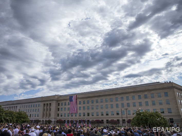 Washington Free Beacon: Китай похитил секретные планы Пентагона