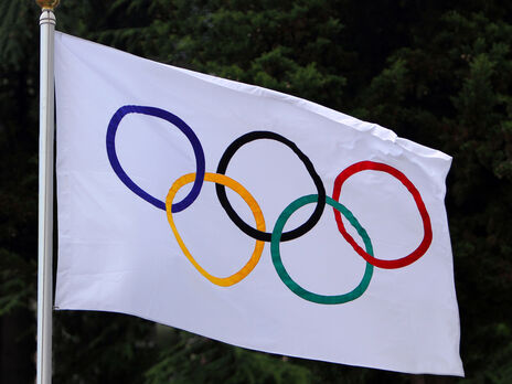 На сайте Олимпиады Крым на карте отделен от Украины. В МИД прокомментировали