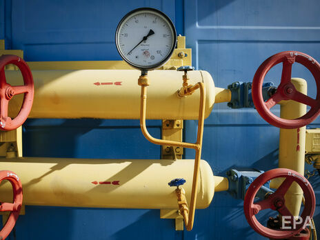 В МИД РФ назвали условие транзита газа через Украину после 2024 года