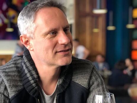 Новым послом Израиля в Украине назначили Михаила Бродского