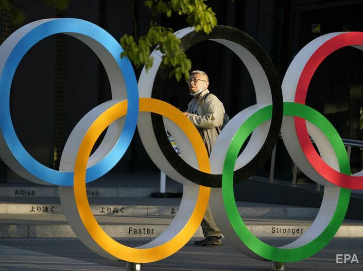 Влада Гвінеї передумала, збірна країни поїде на Олімпіаду в Токіо