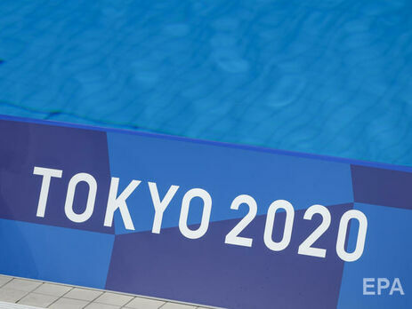 На карті на сайті Олімпіади прибрали кордон між Кримом і материковою Україною. МОК вибачився