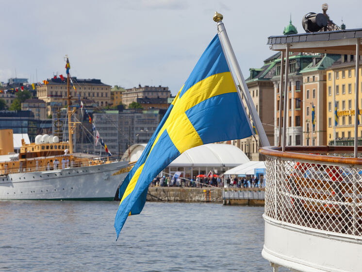 Швеція відкриває в'їзд для туристів із України