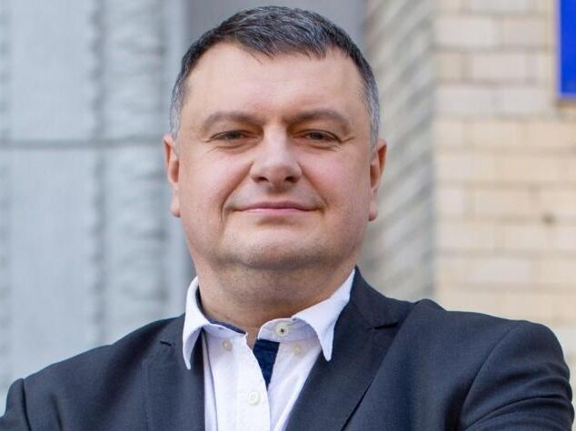 Зеленський змінив начальника Служби зовнішньої розвідки