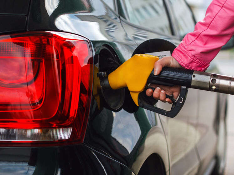 Мінекономіки перерахувало граничні ціни на бензин і дизельне паливо за формулою "Роттердам плюс" – ЗМІ