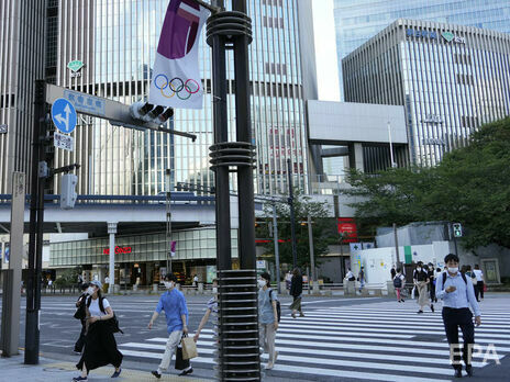 В день открытия Олимпиады организаторы объявили о 19 новых случаях COVID-19, среди заболевших – спортсмены