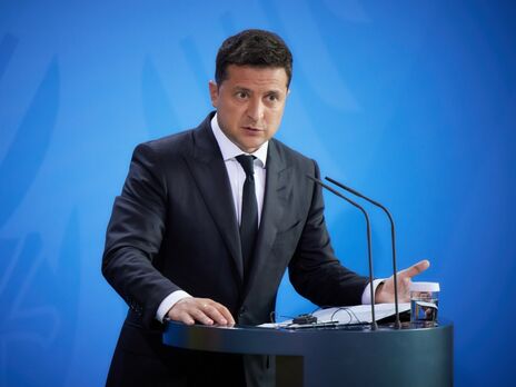 До деяких осіб на Заході у Зеленського немає жодних ілюзій – Арестович