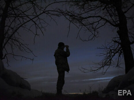 Оккупанты на Донбассе 10 раз нарушали режим тишины, ранен житель Марьинки – штаб ООС