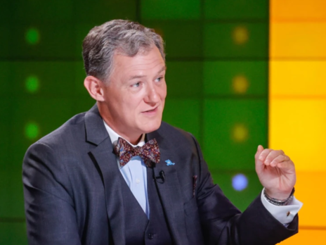 Кент розповів, хто представлятиме США на саміті Кримської платформи