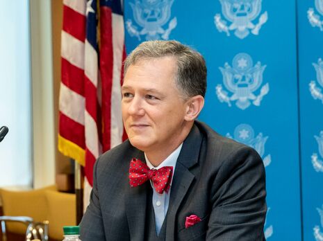 Кент уверен, что Белый дом назовет кандидатуру посла США в Киеве в ближайшие недели