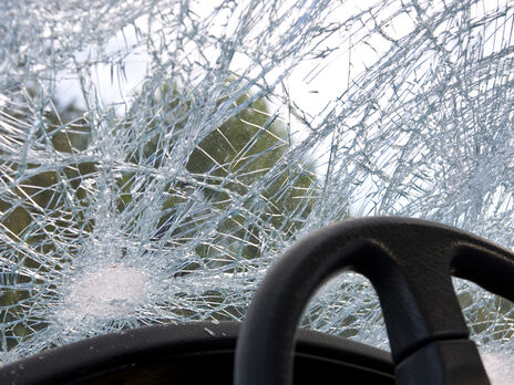 У Польщі у ДТП потрапив автобус з українцями, 10 людей поранено