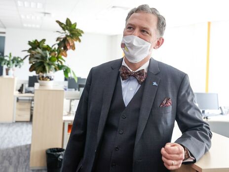 Кент о высказывании Арестовича по 