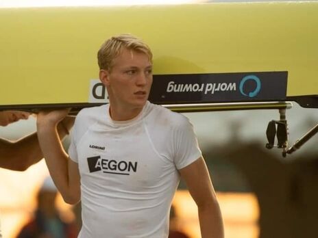 На Олимпиаде в Токио у голландского спортсмена выявили COVID-19 после соревнований