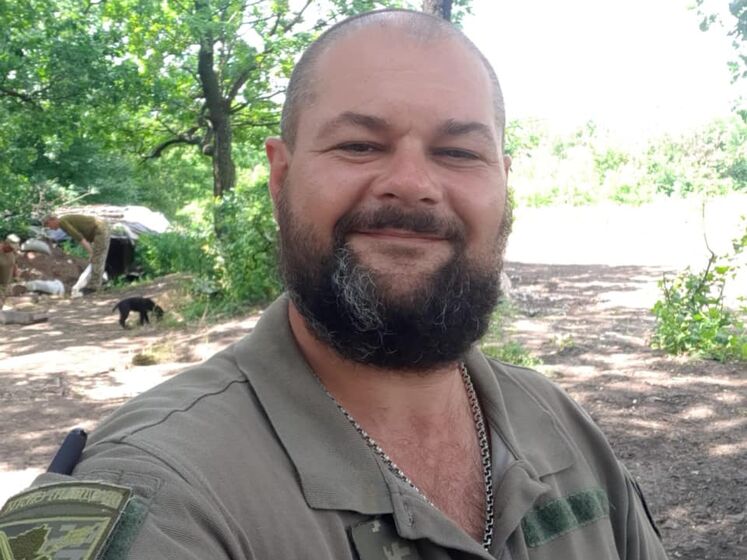 У Харкові помер поранений на Донбасі український військовослужбовець