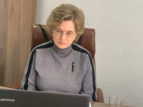 Инфекционист Голубовская назвала главный 