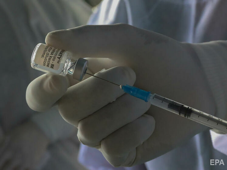 Главный санврач рассказал, разрешат ли в Украине "смешивать" вакцины от COVID-19