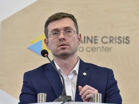 Кузін: У 2020 році проти основних захворювань в Україні було щеплено 80% дітей. На тлі карантину це дуже хороший показник