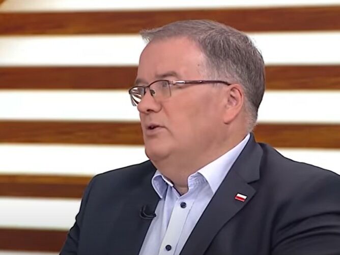 Госсекретарь канцелярии президента Польши о "Северном потоке – 2": Нас предали, победил Путин