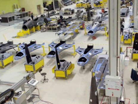 В Турции производители беспилотников Bayraktar собираются на все аппараты устанавливать украинские двигатели