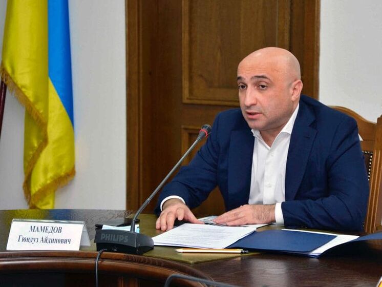 Мамедов увольняется с должности замгенпрокурора и уходит из прокуратуры – адвокаты