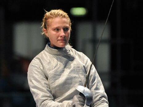 Саблистка Харлан решила взять паузу в карьере после поражения на Олимпиаде