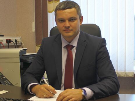 Министром Курдюкова назначили в январе