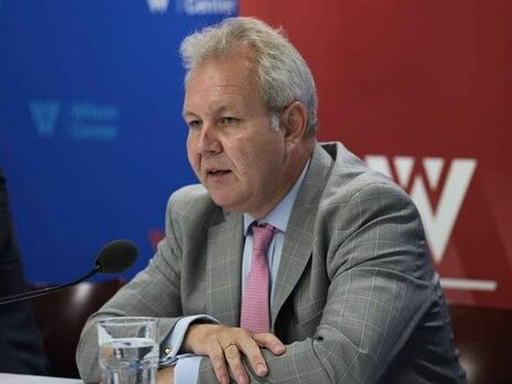 Єдиним зобов'язанням для добудови 