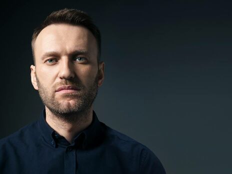 Роскомнагляд заблокував сайт Навального