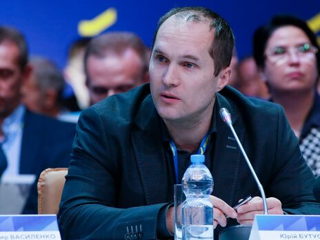 Бутусов про ескалацію на Донбасі: Російські війська випустили щонайменше 25 артилерійських снарядів калібрів 122 мм і 152 мм