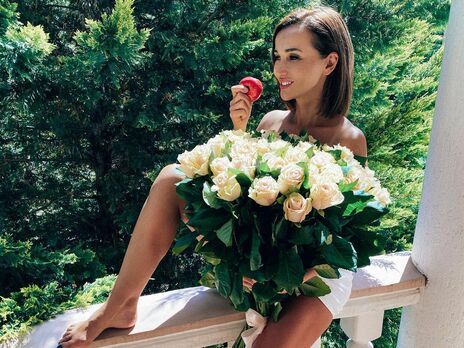 Чехова, яка мріє переїхати з Росії у США, знялася голою в Каліфорнії