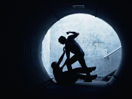 В Коростене избили и ограбили депутата от 