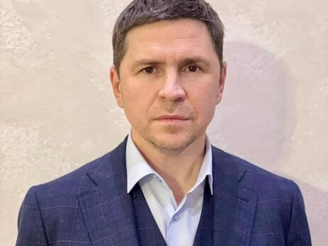 Подоляк пояснив кадрові рішення Зеленського у СБУ і повідомив про ще два звільнення