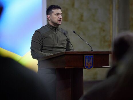 Зеленский провел кадровые изменения в СБУ, Семенченко снова арестовали. Главное за день