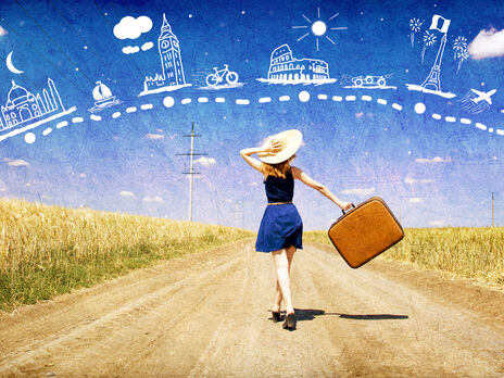 10 порад про те, як зробити карту бажань